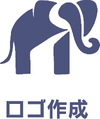 ロゴ作成